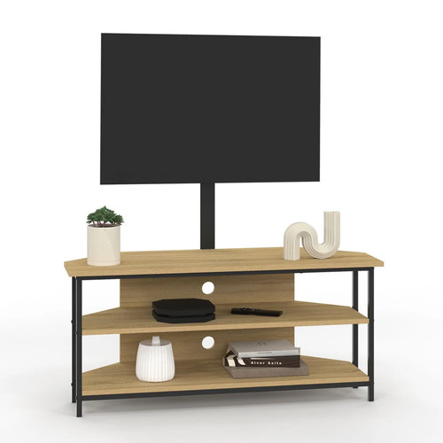 Meuble 100 d angle - tv, d'angle