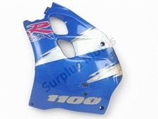 FLANC CARENAGE GAUCHE SUZUKI