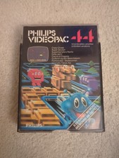 Philips Videopac 44 - Super