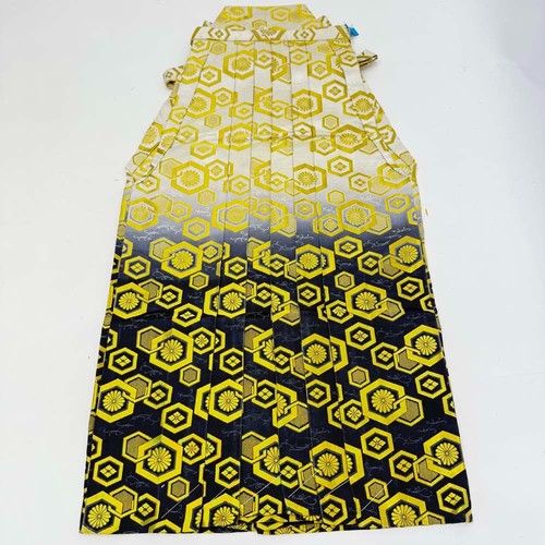 Kimono japonais homme - , hakama