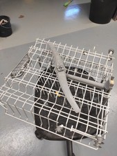 Panier superieur avec bras