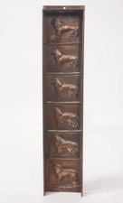 Ancien Rare Moule à Chocolat