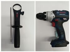 BOSCH GSB18V-755C 18V BRUSHLESS 1/2" Hammer Drill/Driver Bare Tool
