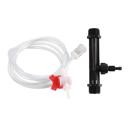 Garden irrigation device - garden,