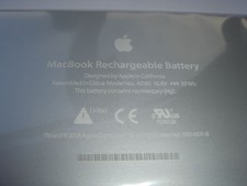 Batterie ORIGINALE Apple