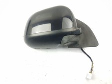 2007-2012 MK1 CITROEN C-CROSSER POWERFOLD WING MIRROR RH DRIVER SIDE BLACK KTZ