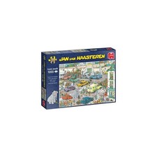 Jumbo Jan van Haasteren Jumbo