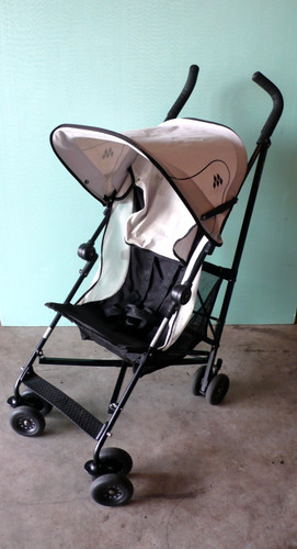 Maclaren volo stroller - volo,