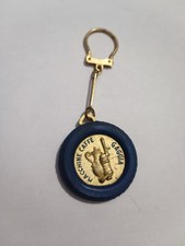 Porte-clés Pneu Automobile