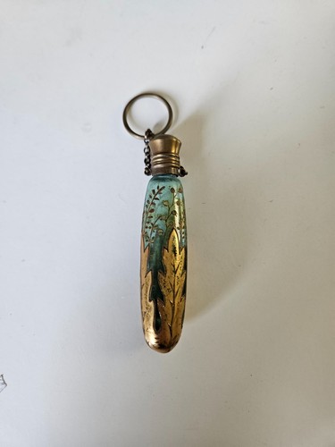 Ancien flacon parfum - ancien,