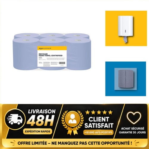 Amazoncommercial essuie tout - amazoncommercial, essuie-tout