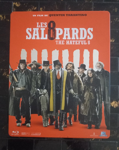 Les salopards quentin - les,