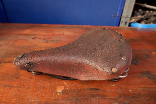 Brooks champion england - brooks,