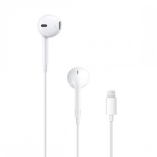 APPLE Ecouteurs EarPods