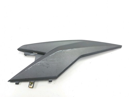 Cache lateral gauche sym - cache,