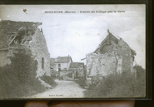 BOULEUSE