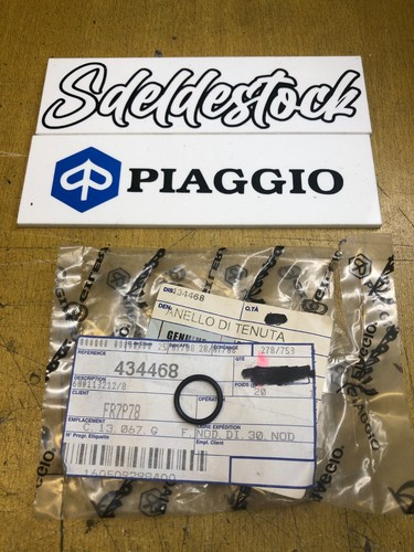 Joint torique gilera piaggio - joint,