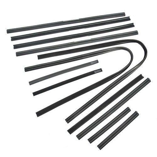 Lada 2104 2107 side windows - side,