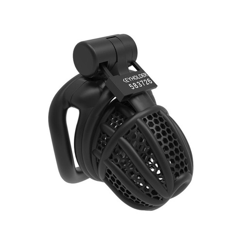 Fetiche cage de - -,