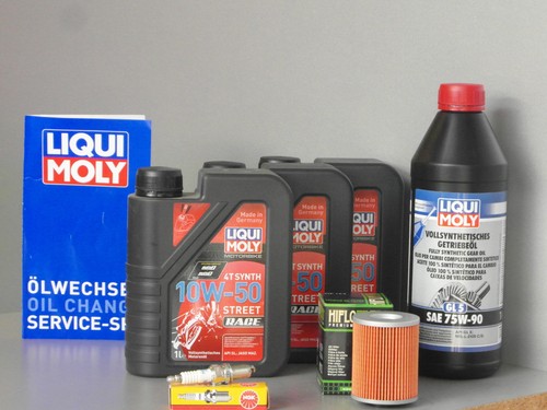 Kit maintenance can am - kit,