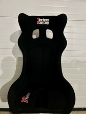 Siège Baquet avec oreilles