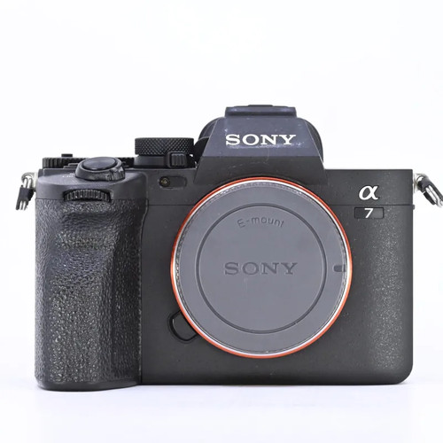 Sony alpha occasion - iv,