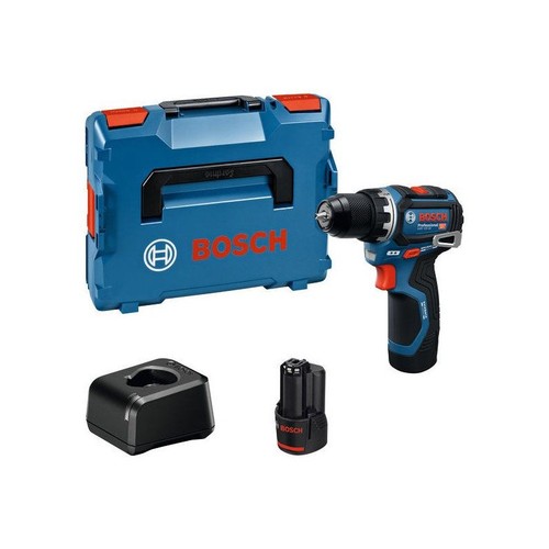 Perceuse visseuse bosch - perceuse-visseuse,