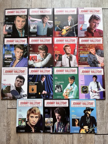Collection officielle - la,