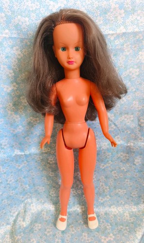 Poupée dolly gégé - poupÉe, 50