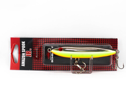 Bombada amazon spook - spook, jr