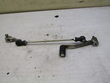 selecteur de vitesse honda cbf