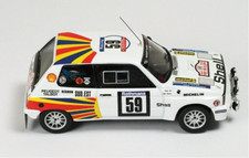 1/43 KIT Talbot Samba Gr B