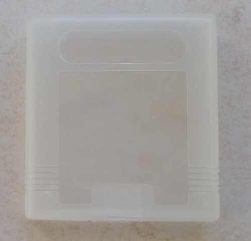 Boîtier protection game - 1,
