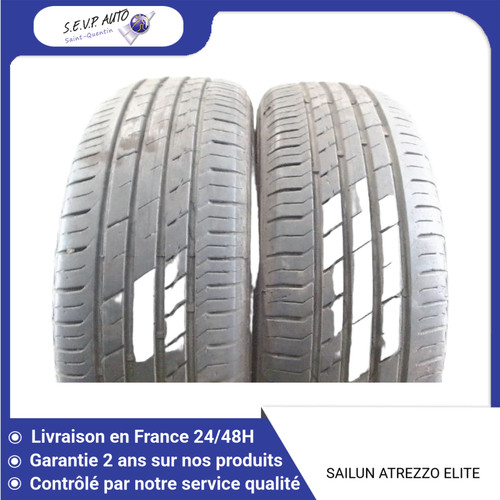 Paire de pneus sailun - paire,