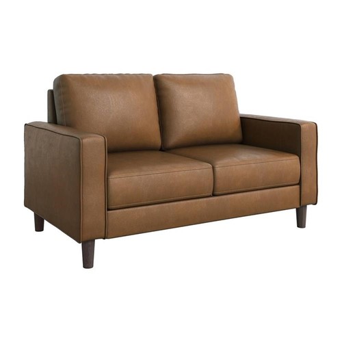 Pemberly row faux leather - faux,