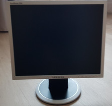 Moniteur Samsung SyncMaster