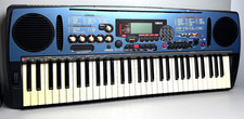 Yamaha DJX PSR-D1 Portatone