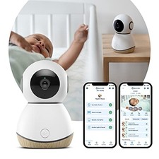 Maxi-Cosi Connected Home - See
