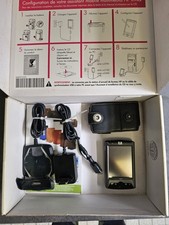 HP iPaq RX3700