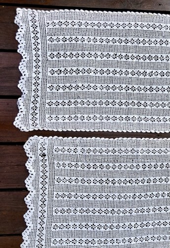 Linge ancien chemins de - chemins,