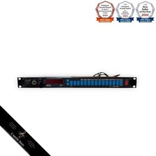 Préampli guitare canal tube