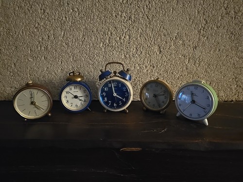 Lot brocante de 10 - (,