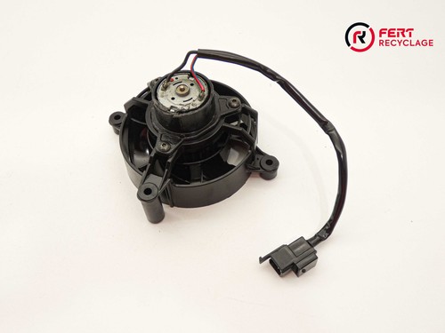 Ventilateur derbi gpr 4t - (derbi,
