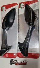 Set Paire Rétroviseurs A