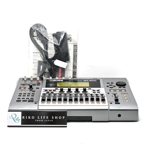 Enregistreur multi pistes boss - enregistreur,