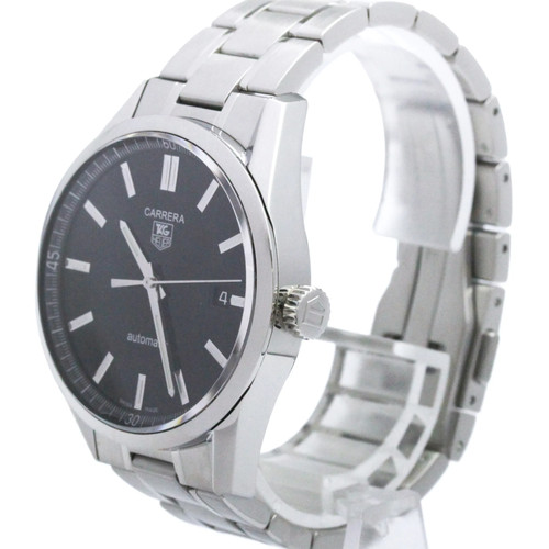 Tag heuer carrera calibre - calibre, 5