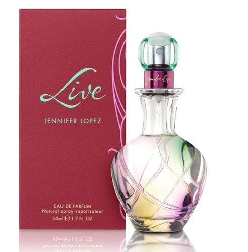Parfum jennifer lopez ml - parfum,