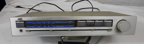 Ampli vintage jvc k10 a - jvc,