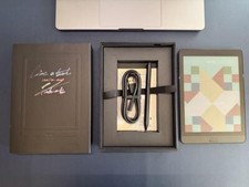 (Presque comme neuve) Tablette