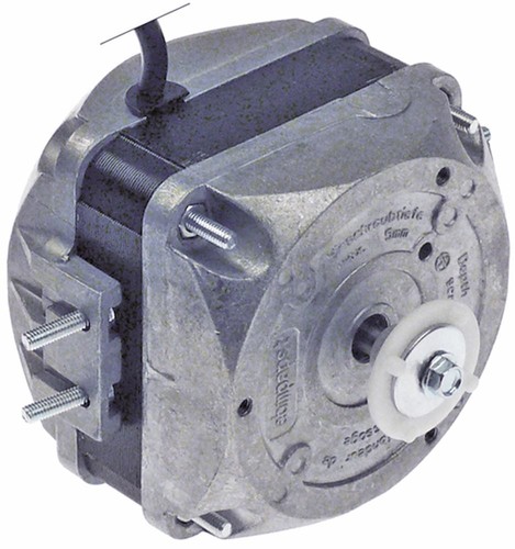 Moteur ventilateur ebm - ventilateur,